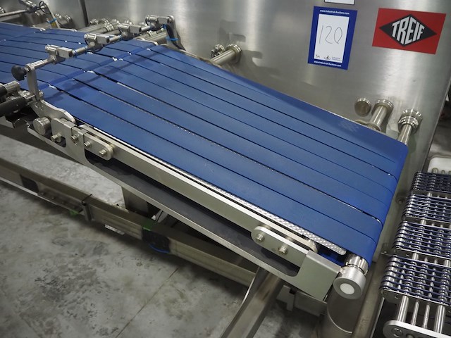 Treif maschinenbau gmbh - afbeelding 15 van  28