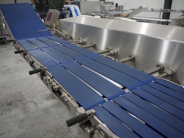 Treif maschinenbau gmbh - afbeelding 17 van  28