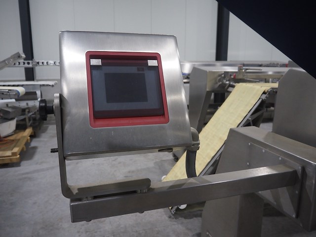 Treif maschinenbau gmbh - afbeelding 20 van  28