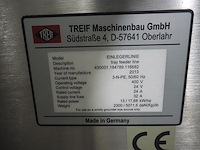 Treif maschinenbau gmbh - afbeelding 21 van  28