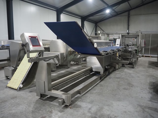 Treif maschinenbau gmbh - afbeelding 12 van  28