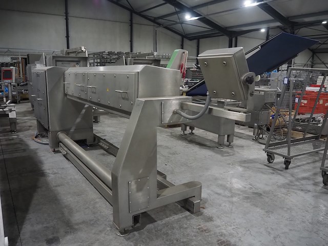 Treif maschinenbau gmbh - afbeelding 22 van  28