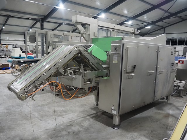 Treif maschinenbau gmbh - afbeelding 23 van  28