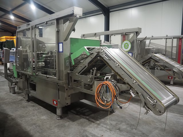 Treif maschinenbau gmbh - afbeelding 24 van  28