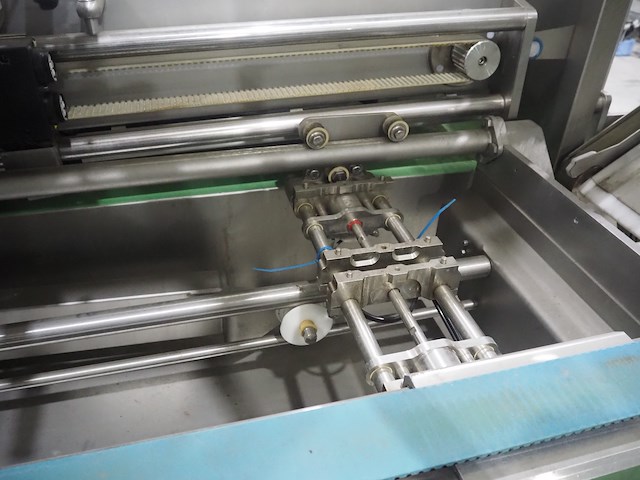 Treif maschinenbau gmbh - afbeelding 28 van  28