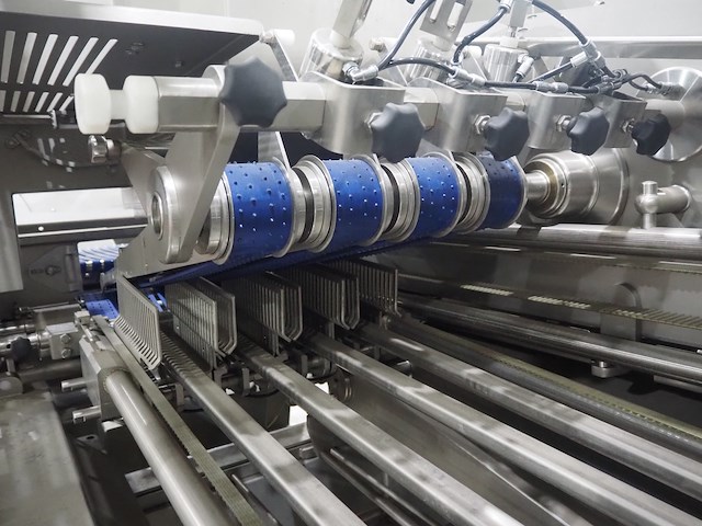 Treif maschinenbau gmbh - afbeelding 2 van  16