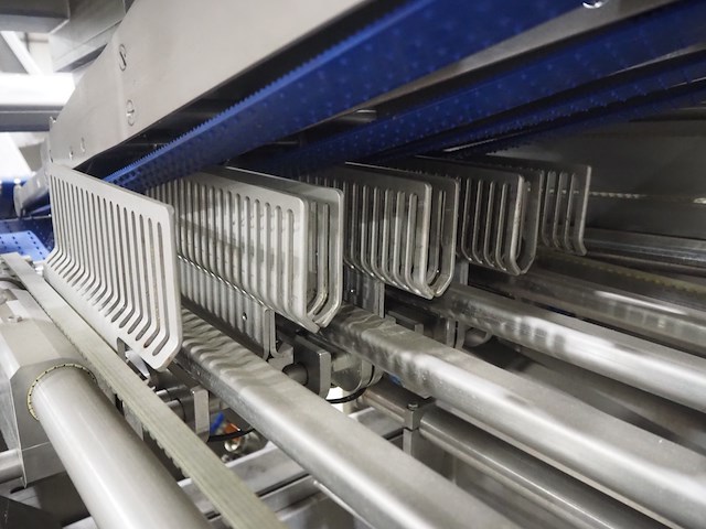 Treif maschinenbau gmbh - afbeelding 3 van  16