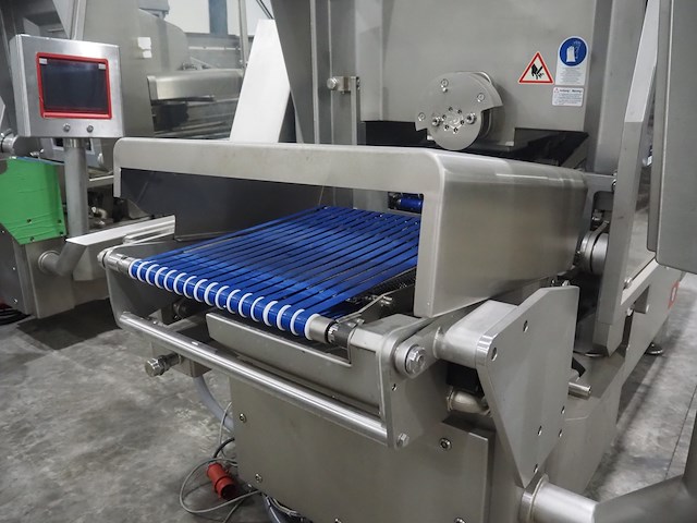 Treif maschinenbau gmbh - afbeelding 6 van  16