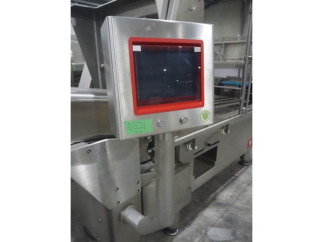 Treif maschinenbau gmbh - afbeelding 7 van  16