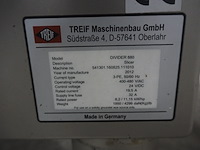 Treif maschinenbau gmbh - afbeelding 8 van  16