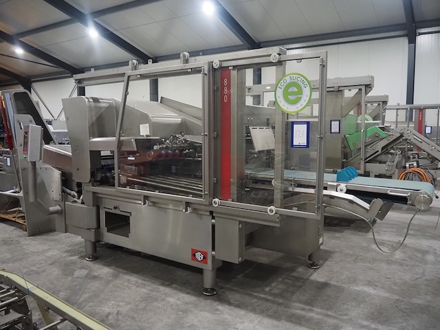 Treif maschinenbau gmbh - afbeelding 1 van  16