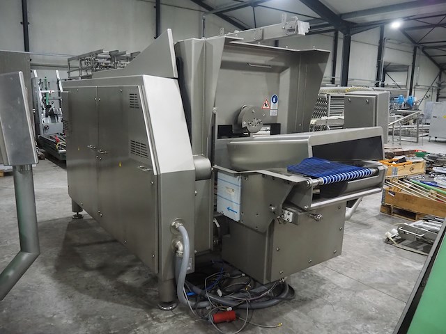 Treif maschinenbau gmbh - afbeelding 10 van  16