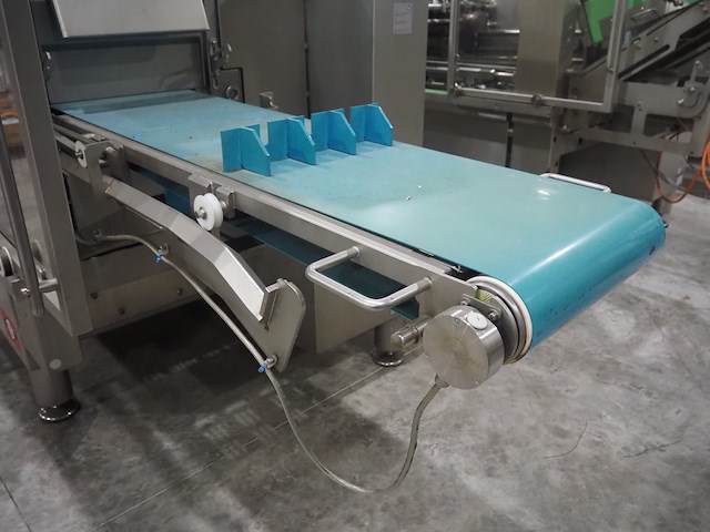 Treif maschinenbau gmbh - afbeelding 12 van  16