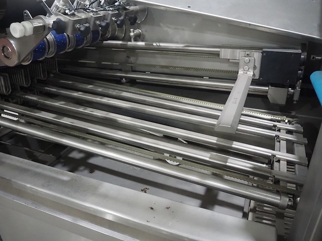 Treif maschinenbau gmbh - afbeelding 15 van  16