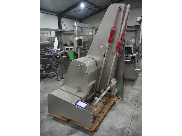 Treif maschinenbau gmbh - afbeelding 2 van  60