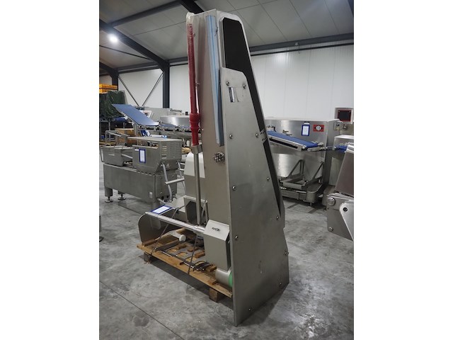 Treif maschinenbau gmbh - afbeelding 3 van  60