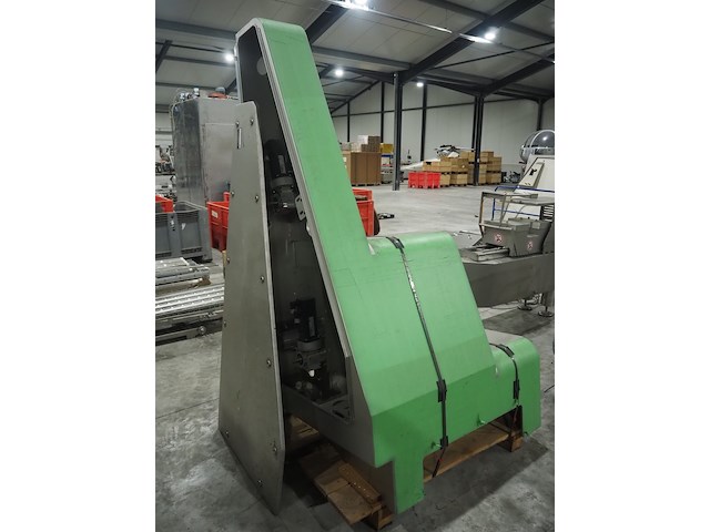 Treif maschinenbau gmbh - afbeelding 4 van  60