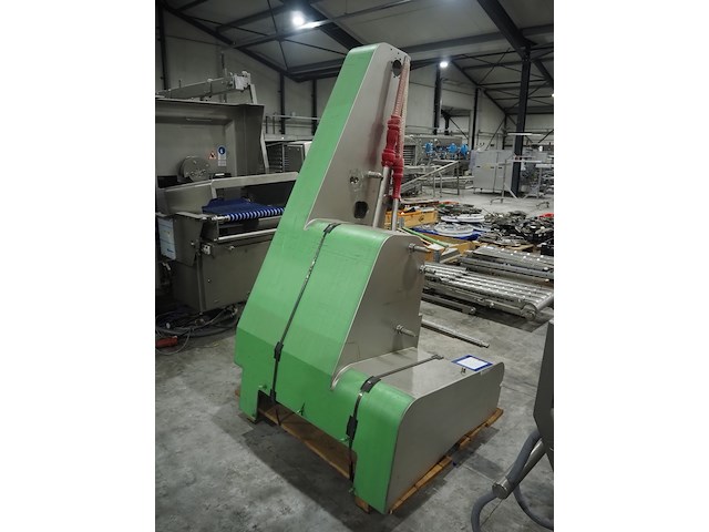 Treif maschinenbau gmbh - afbeelding 5 van  60