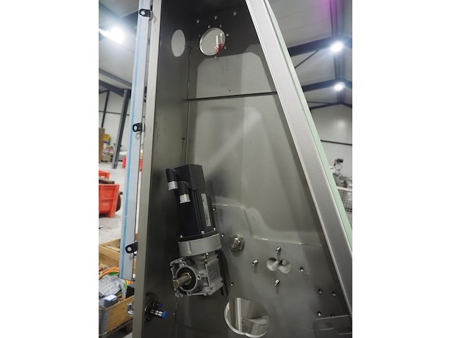 Treif maschinenbau gmbh - afbeelding 7 van  60