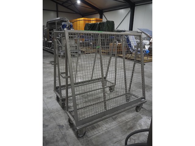 Treif maschinenbau gmbh - afbeelding 8 van  60