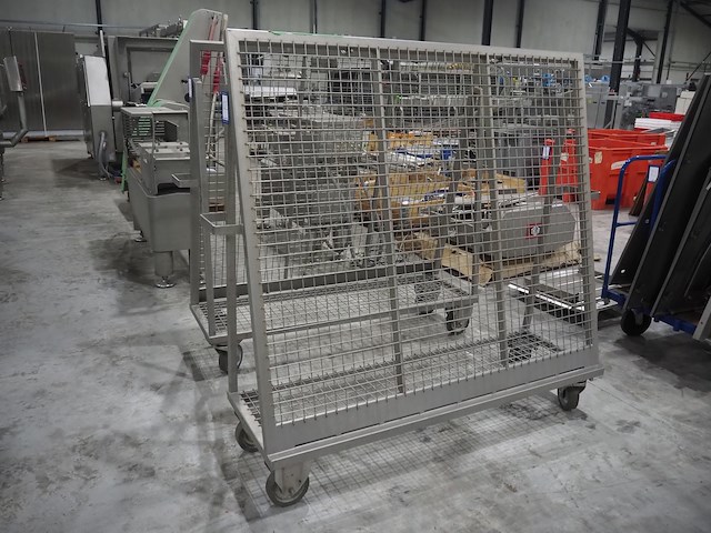 Treif maschinenbau gmbh - afbeelding 10 van  60