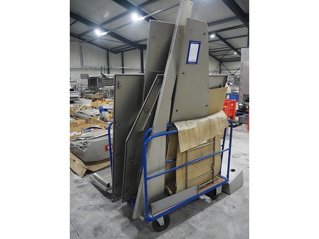 Treif maschinenbau gmbh - afbeelding 11 van  60