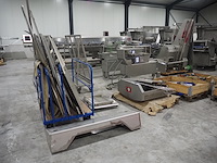 Treif maschinenbau gmbh - afbeelding 1 van  60