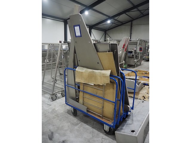 Treif maschinenbau gmbh - afbeelding 13 van  60