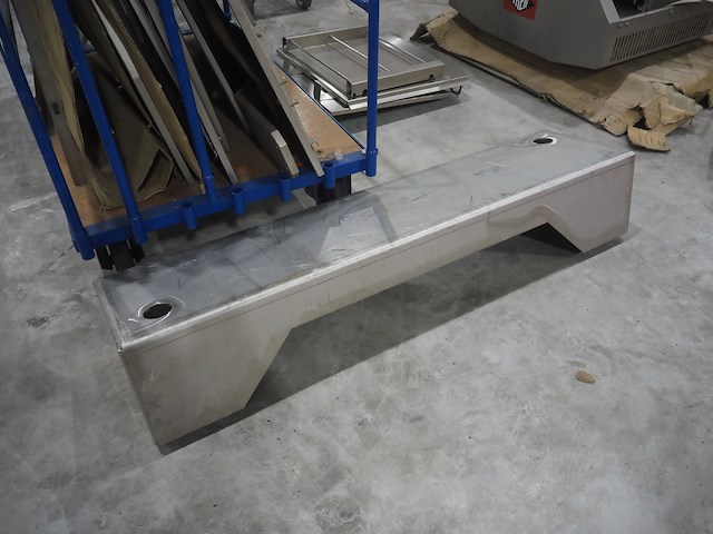 Treif maschinenbau gmbh - afbeelding 14 van  60