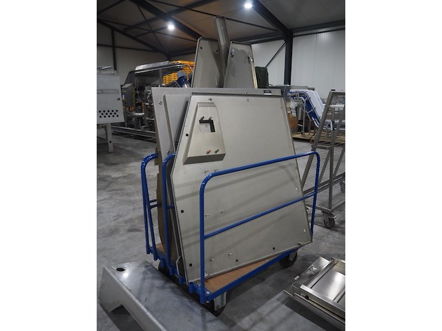 Treif maschinenbau gmbh - afbeelding 15 van  60