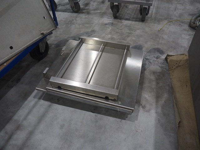 Treif maschinenbau gmbh - afbeelding 16 van  60