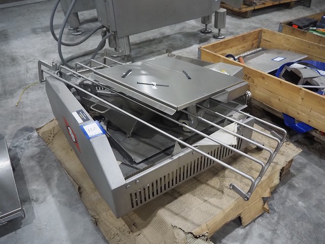 Treif maschinenbau gmbh - afbeelding 17 van  60