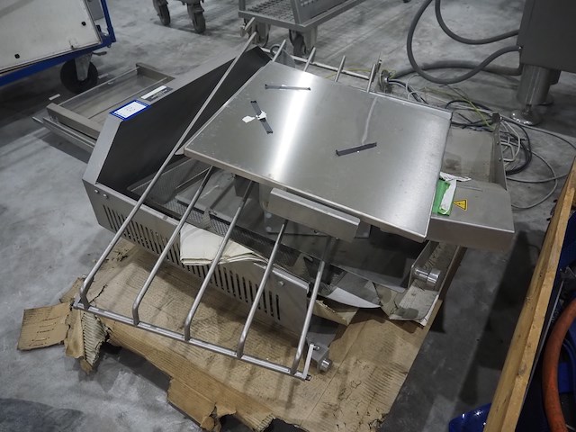 Treif maschinenbau gmbh - afbeelding 18 van  60