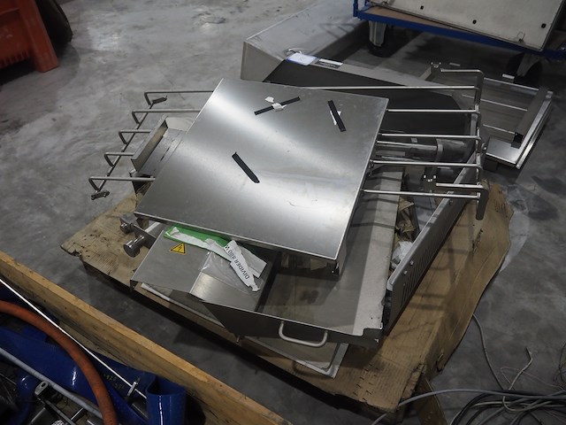 Treif maschinenbau gmbh - afbeelding 20 van  60