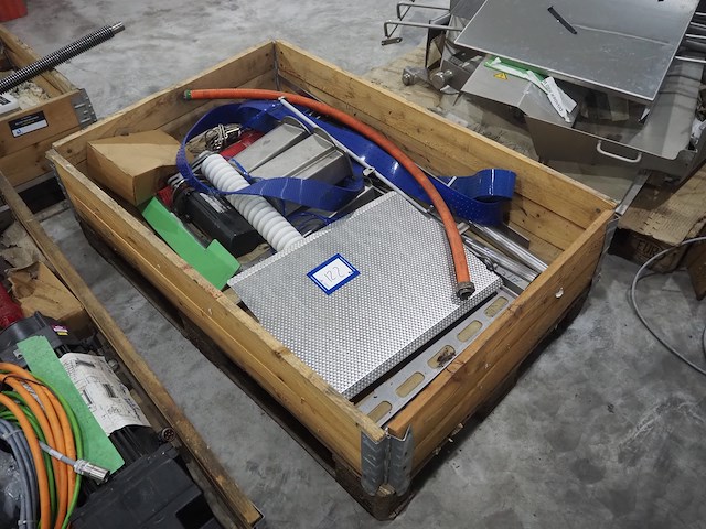 Treif maschinenbau gmbh - afbeelding 21 van  60