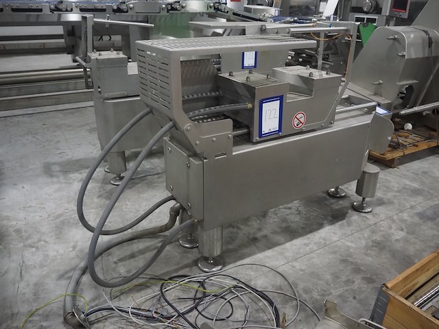 Treif maschinenbau gmbh - afbeelding 12 van  60