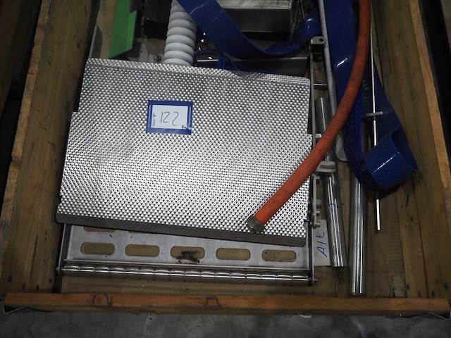 Treif maschinenbau gmbh - afbeelding 24 van  60