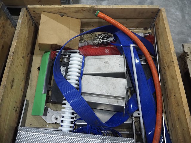 Treif maschinenbau gmbh - afbeelding 25 van  60