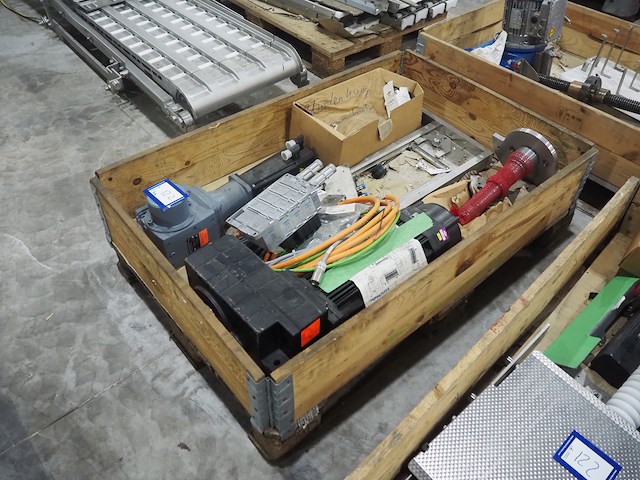 Treif maschinenbau gmbh - afbeelding 26 van  60