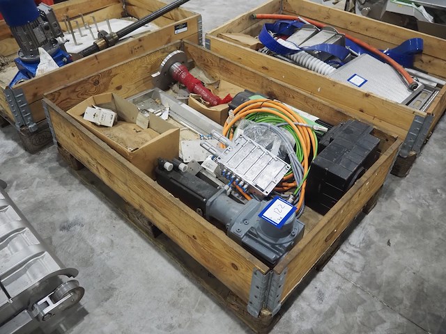 Treif maschinenbau gmbh - afbeelding 27 van  60