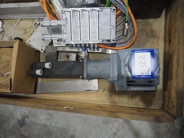 Treif maschinenbau gmbh - afbeelding 28 van  60