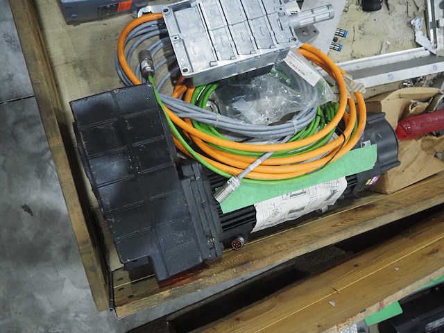 Treif maschinenbau gmbh - afbeelding 29 van  60