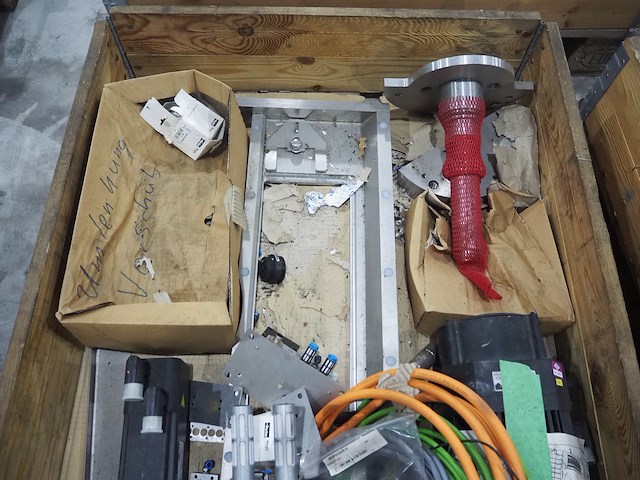 Treif maschinenbau gmbh - afbeelding 30 van  60