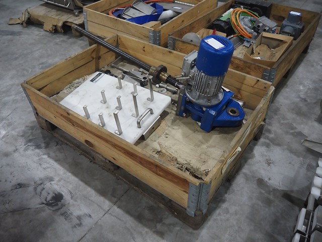 Treif maschinenbau gmbh - afbeelding 32 van  60