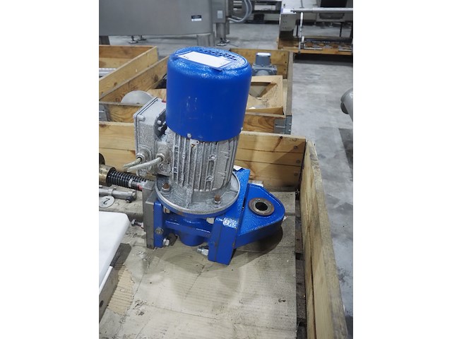 Treif maschinenbau gmbh - afbeelding 33 van  60