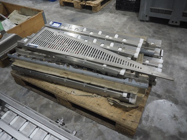 Treif maschinenbau gmbh - afbeelding 38 van  60