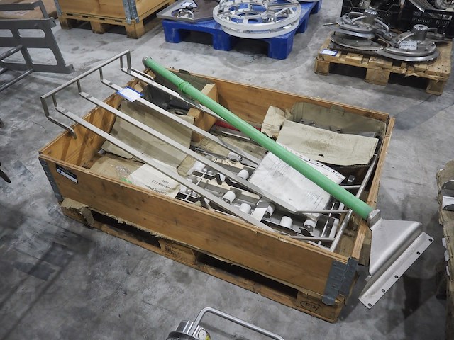 Treif maschinenbau gmbh - afbeelding 40 van  60