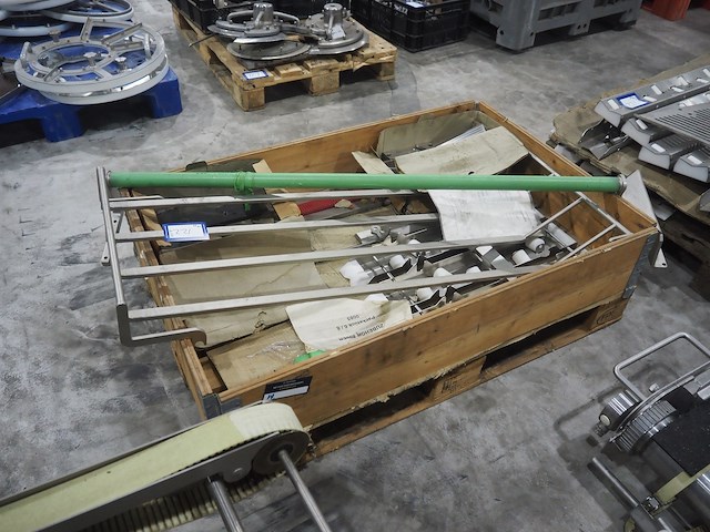 Treif maschinenbau gmbh - afbeelding 41 van  60