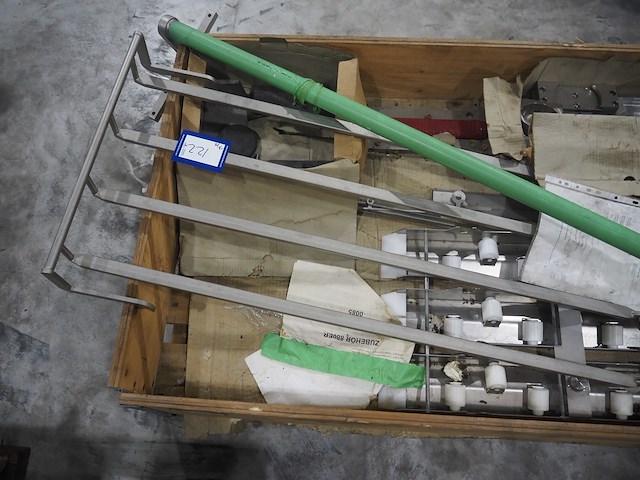 Treif maschinenbau gmbh - afbeelding 42 van  60