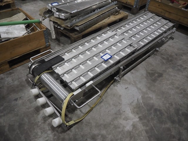 Treif maschinenbau gmbh - afbeelding 44 van  60